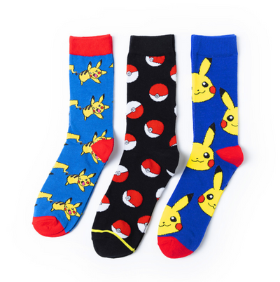 Pokemon Socks