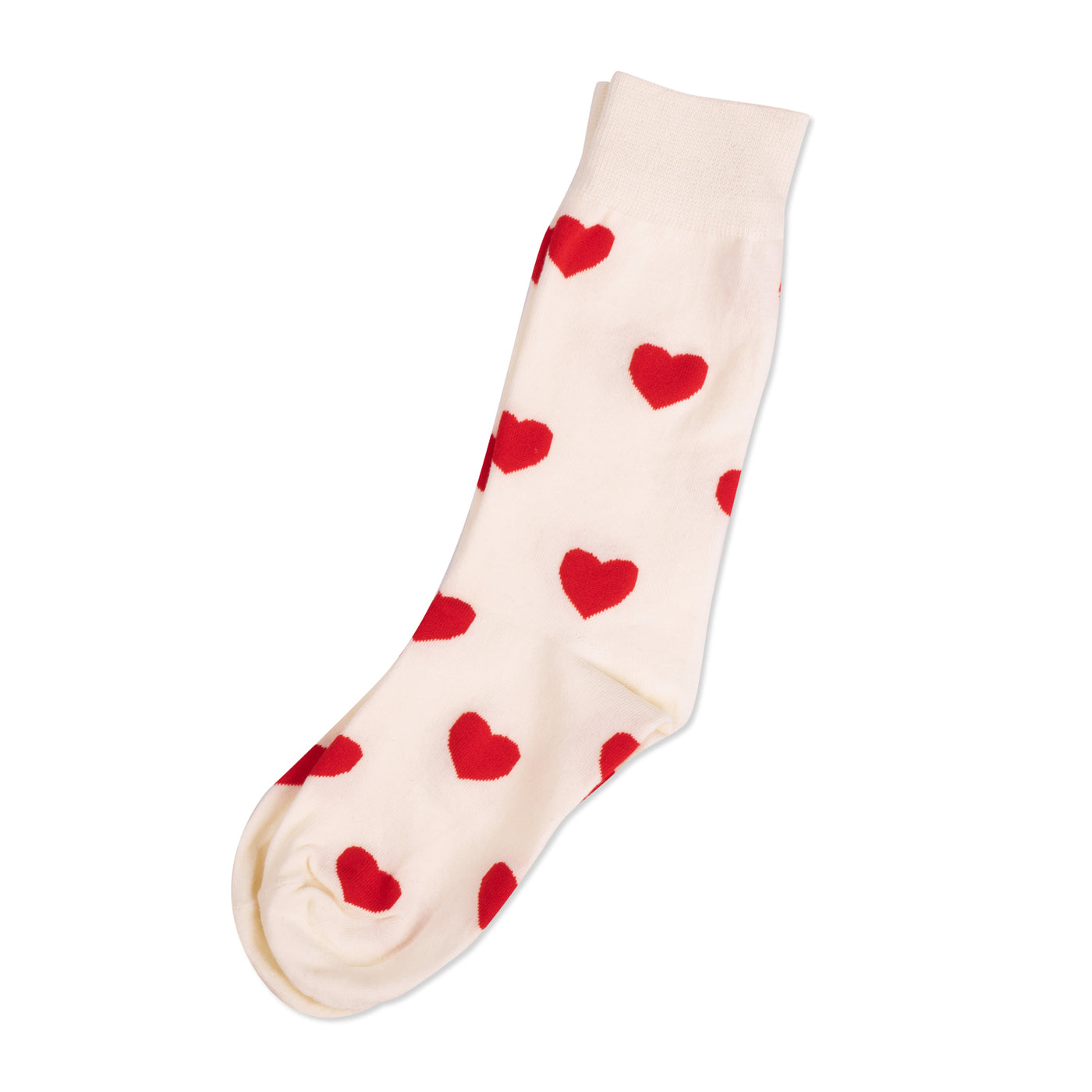 Valentines Socks for Women - Set of two pairs per set!