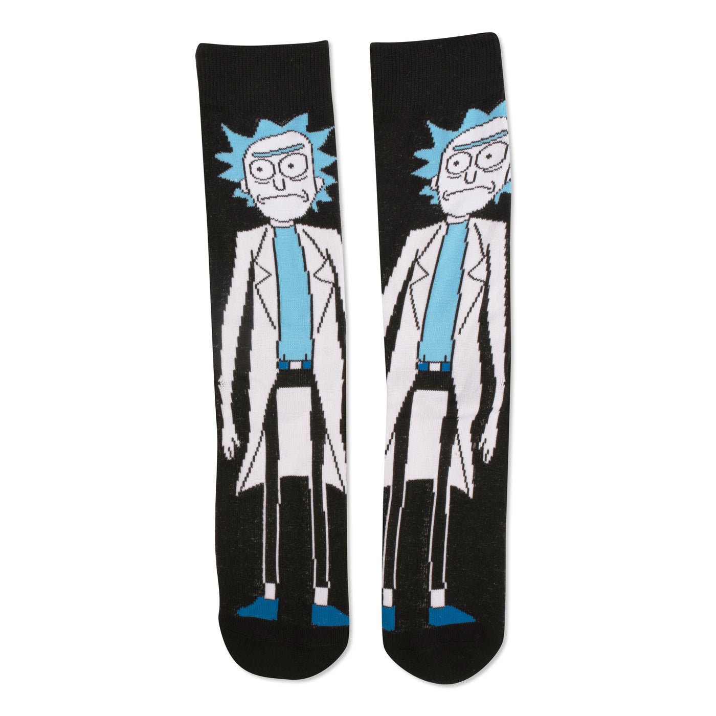 Rick and Morty Socks!
